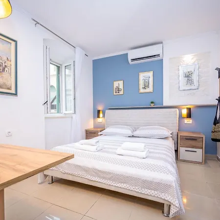 Apartman Bosanska