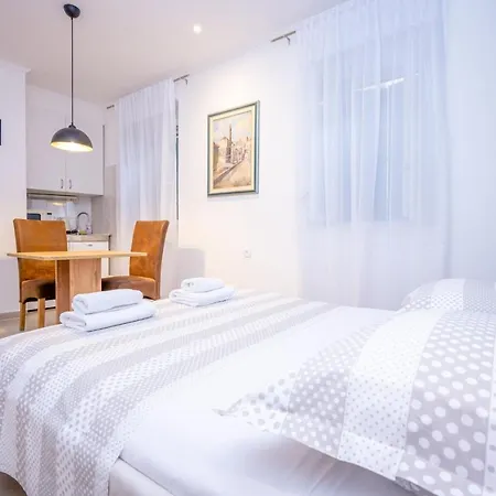 Apartman Bosanska Split
