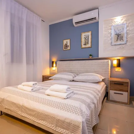 Bosanska Apartman