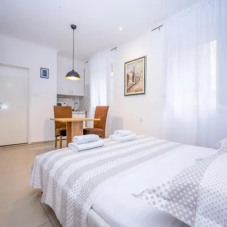 Bosanska Apartman *
