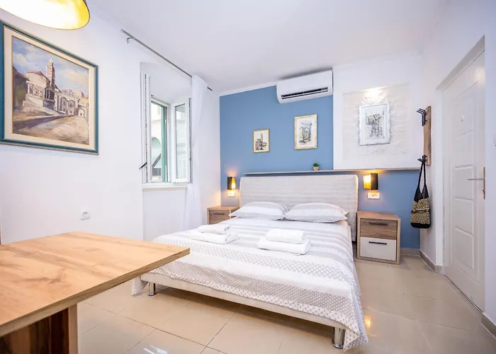 Apartman Bosanska