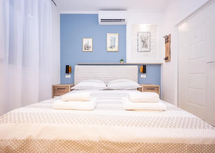 Apartamento Bosanska *