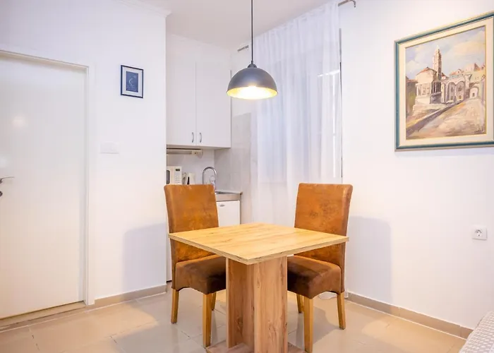 Apartman Bosanska Split