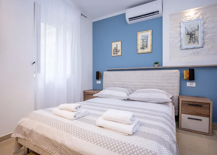 Bosanska Apartman *