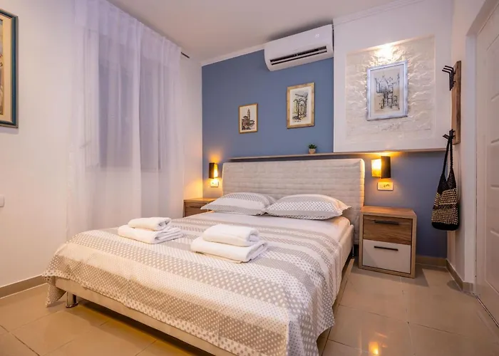 Bosanska Apartman