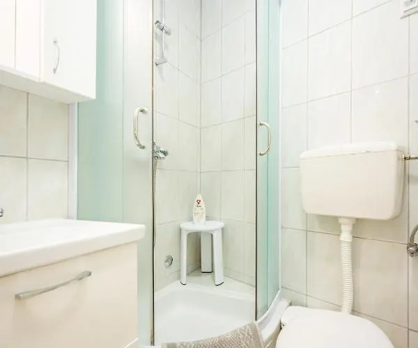 Apartman Bosanska *
