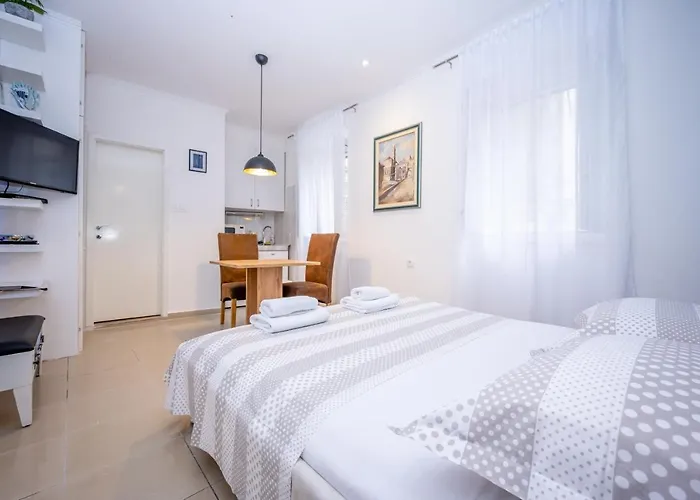 Bosanska Apartman *