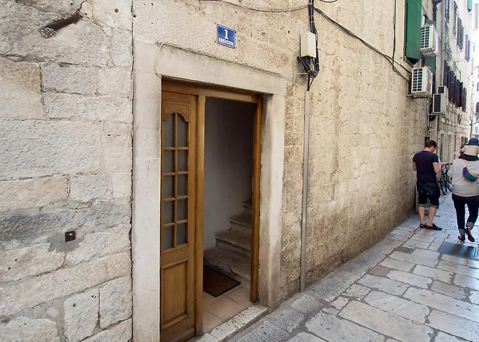 Bosanska Apartman *