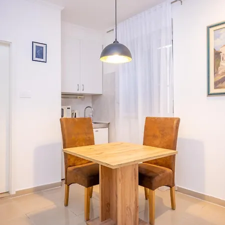 Appartement Bosanska Split