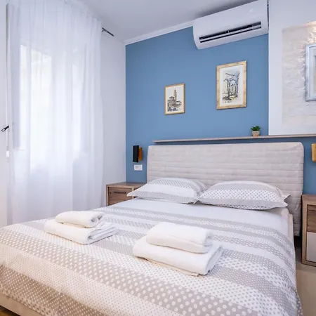 Bosanska Appartement *