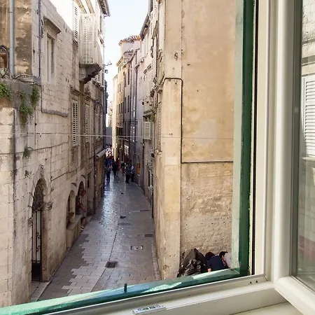 Bosanska Appartement Split